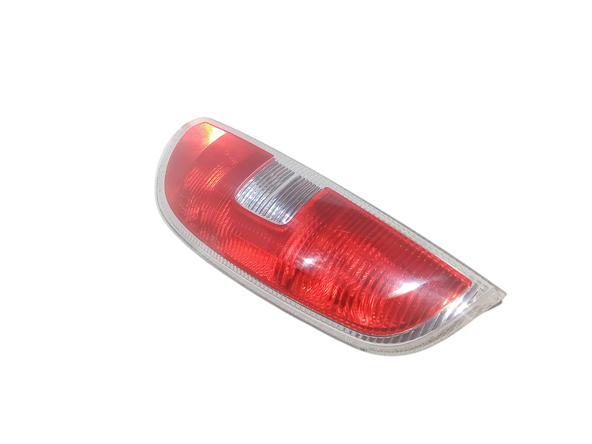 Stop fanale posteriore Destro Passeggero per Skoda Roomster 1 Serie (2006 - In produzione)