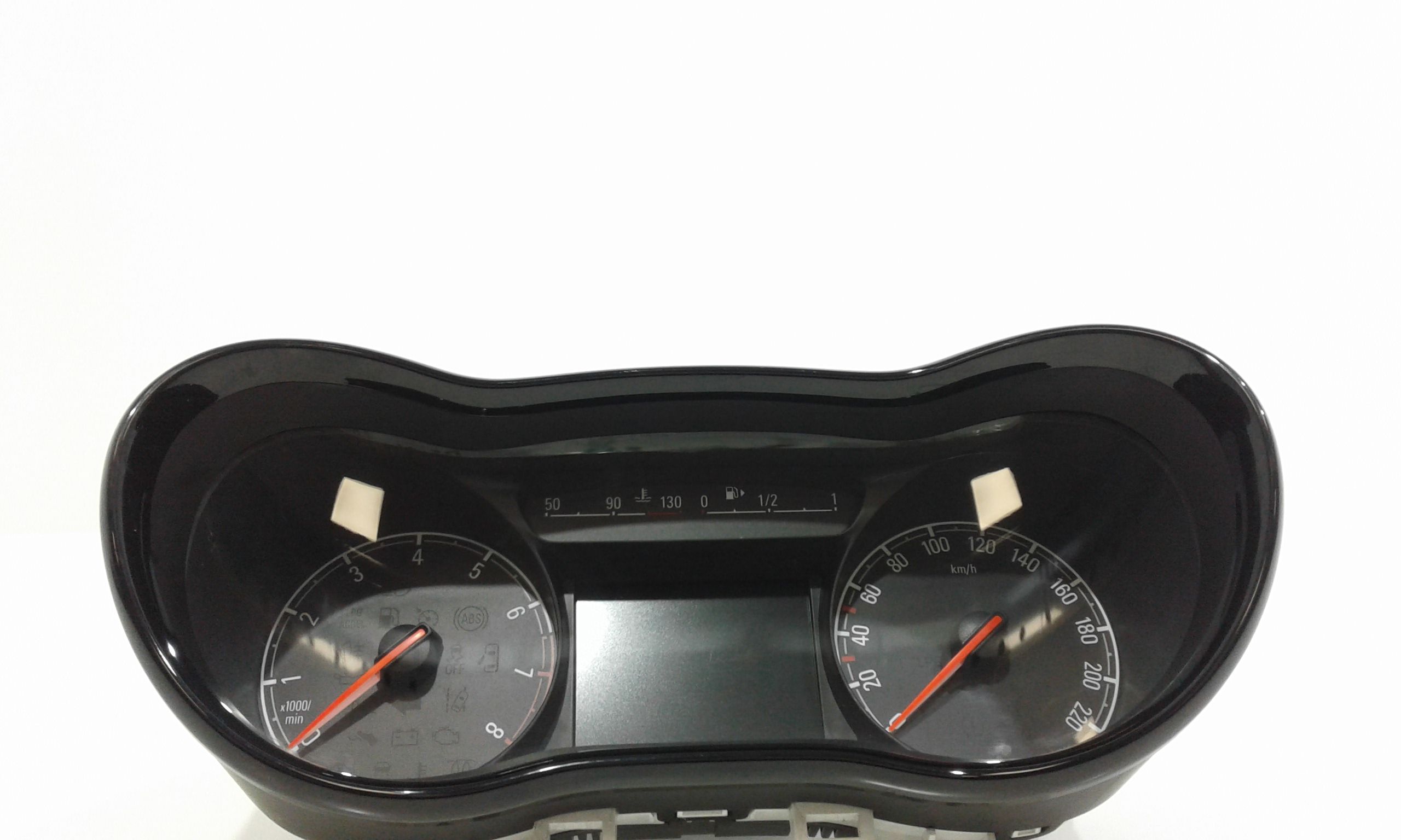 Quadro Strumenti OPEL Karl Serie