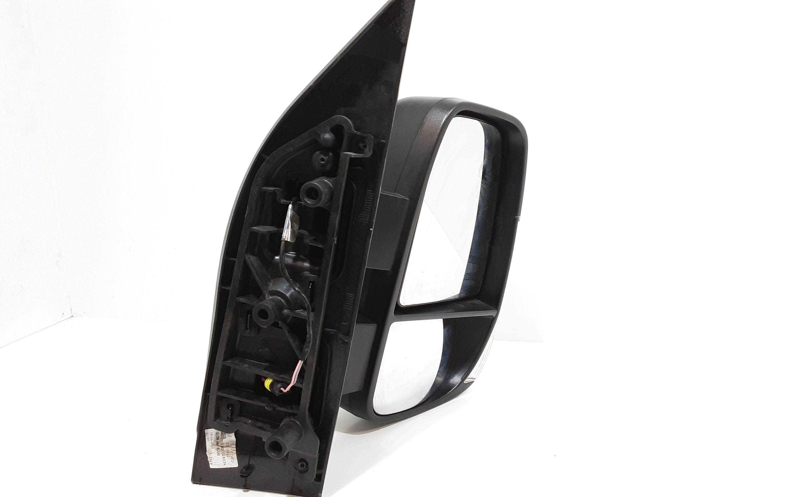 Specchietto Retrovisore Destro IVECO Daily 5 Serie