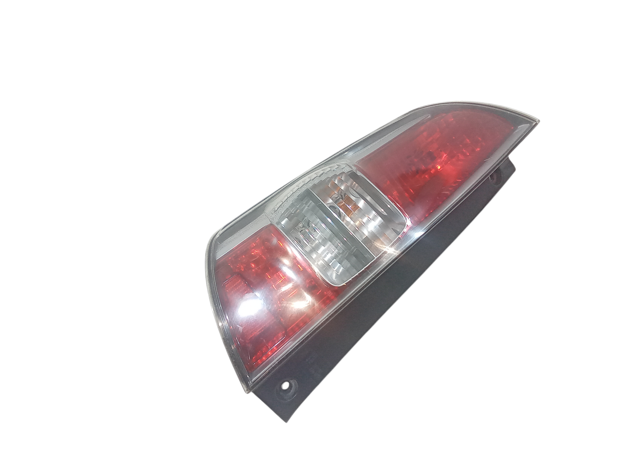 Stop fanale Posteriore sinistro lato Guida per Daihatsu Sirion 2 Serie (2005 - In produzione)