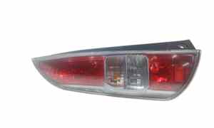 Stop fanale Posteriore sinistro lato Guida per Daihatsu Sirion 2 Serie (2005 - In produzione)