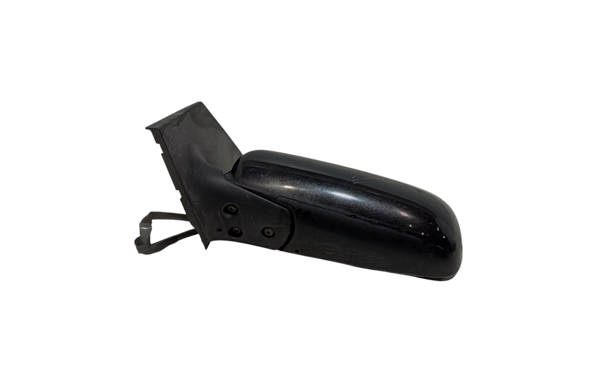 Specchietto Retrovisore Sinistro per Daihatsu Sirion 2 Serie (2005 - In produzione)