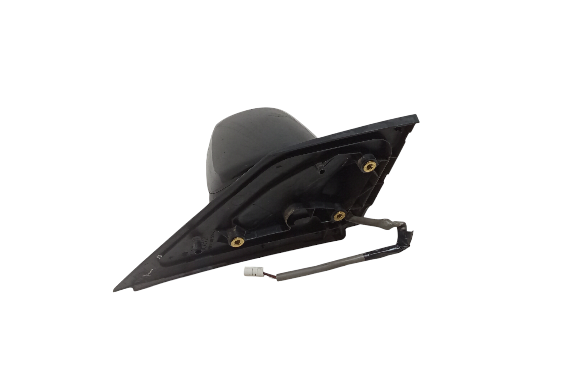 Specchietto Retrovisore Sinistro per Daihatsu Sirion 2 Serie (2005 - In produzione)