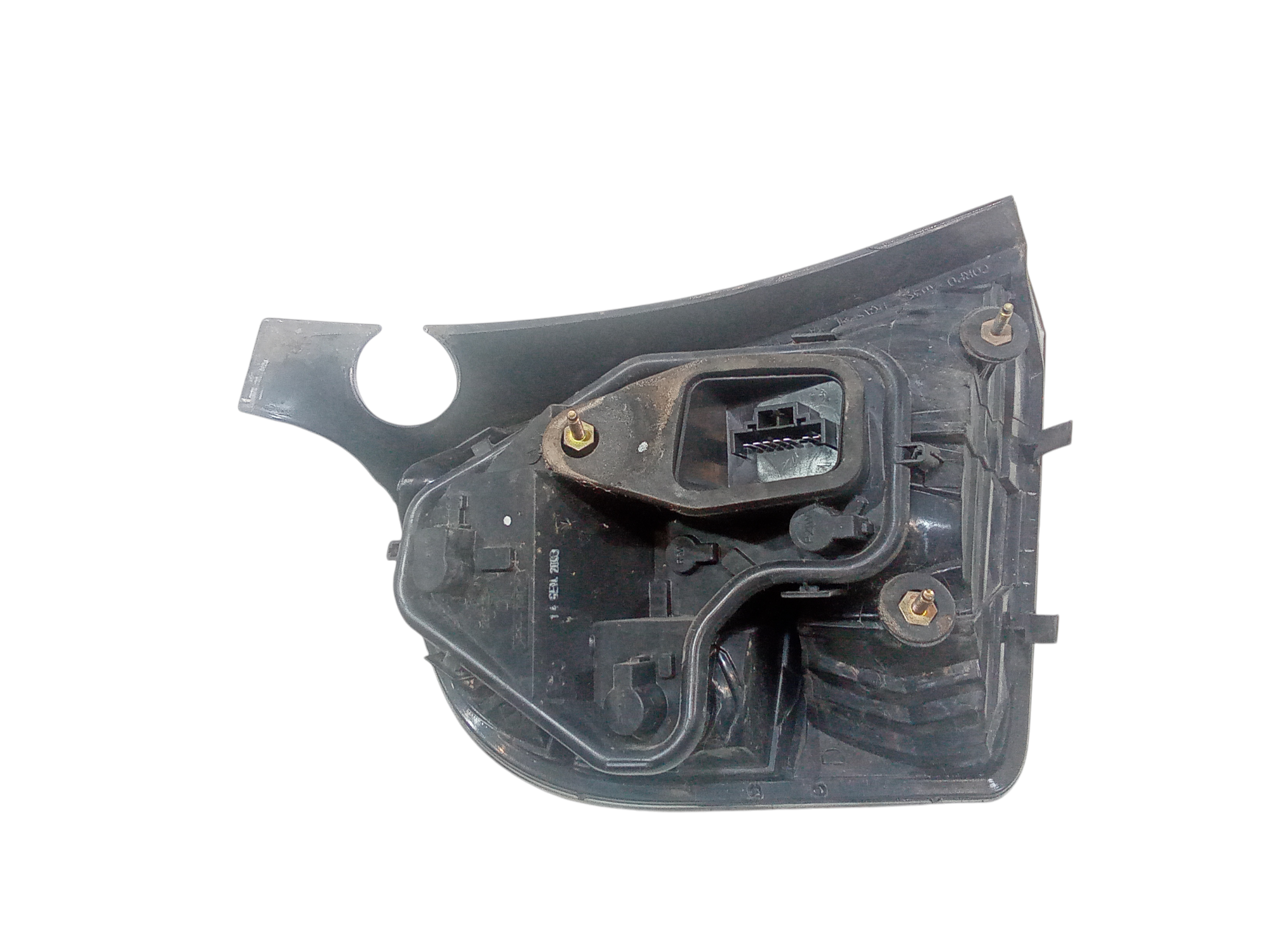 Stop fanale posteriore Destro Passeggero per Fiat Stilo Berlina 3p (2001 - 2010)