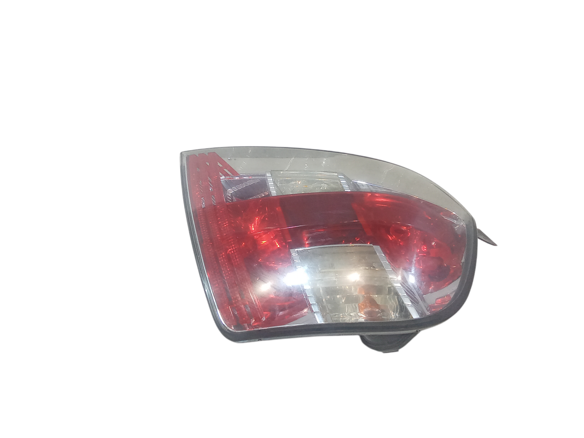 Stop fanale posteriore Destro Passeggero per Fiat Stilo Berlina 3p (2001 - 2010)