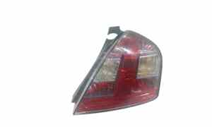 Stop fanale posteriore Destro Passeggero per Fiat Stilo Berlina 3p (2001 - 2010)