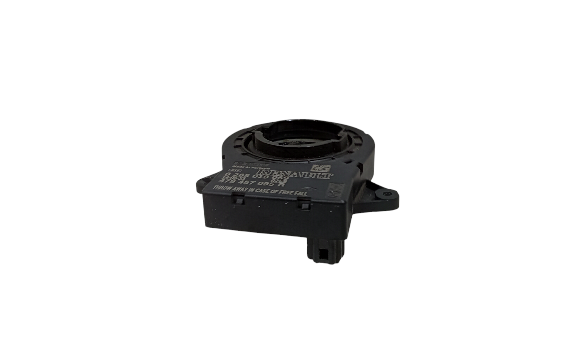 Sensore angolo sterzata per Renault Clio Serie Iv (12>19) (2012 - 2019)