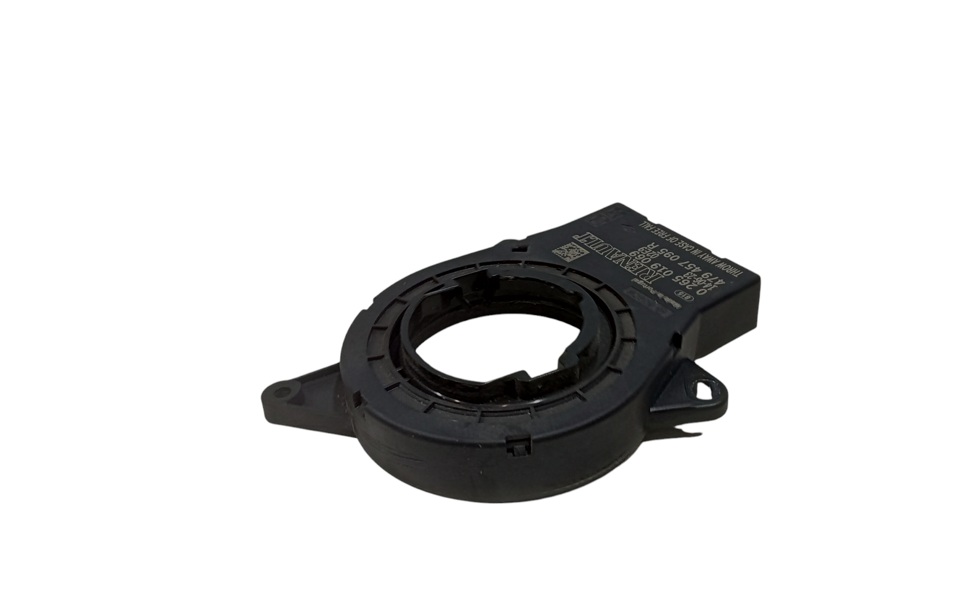 Sensore angolo sterzata per Renault Clio Serie Iv (12>19) (2012 - 2019)