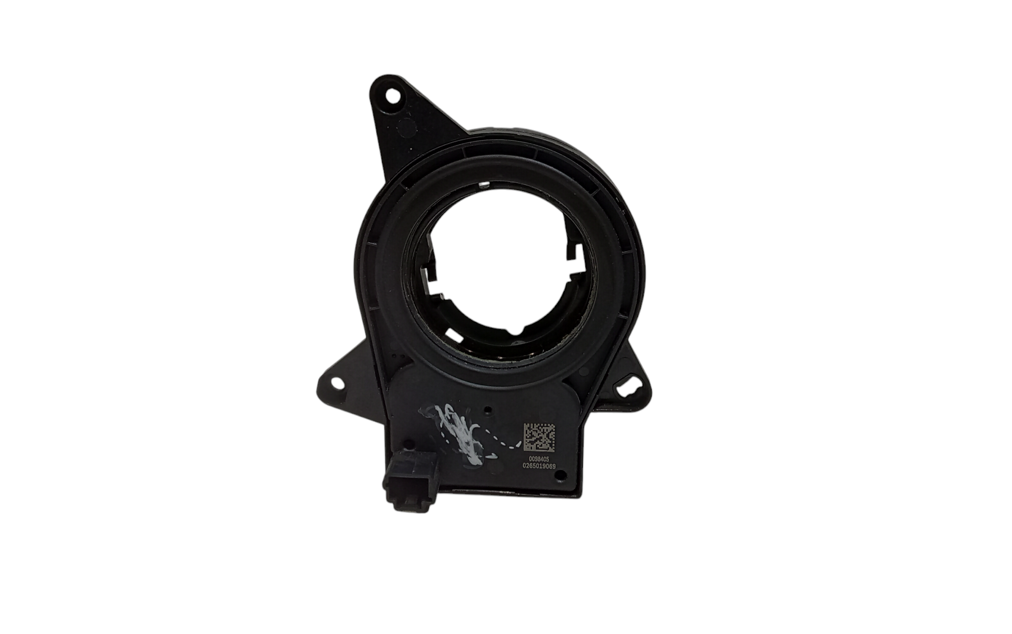 Sensore angolo sterzata per Renault Clio Serie Iv (12>19) (2012 - 2019)