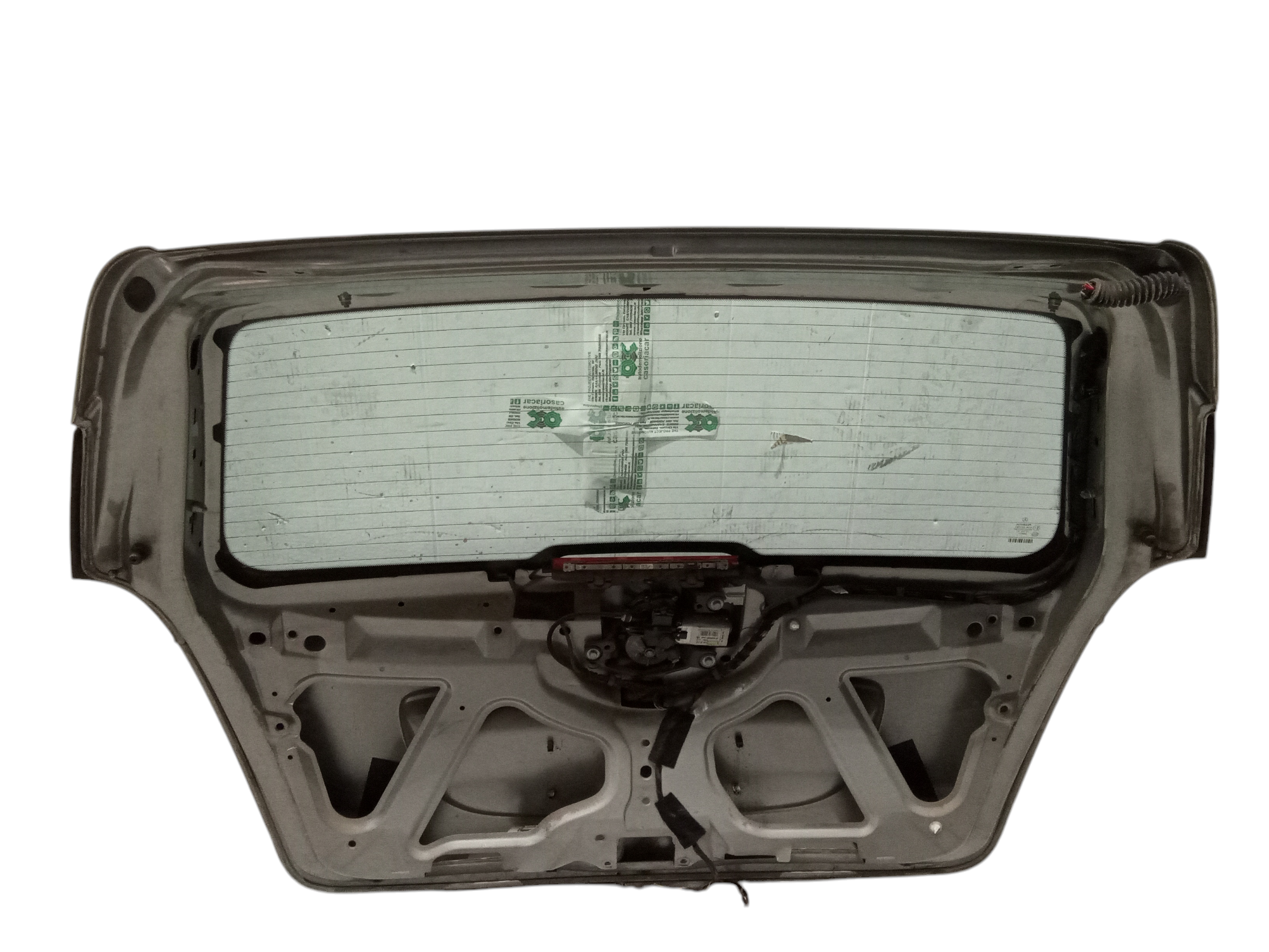 Portellone Posteriore per Mercedes Classe A W169 3 Serie (2004 - 2008)