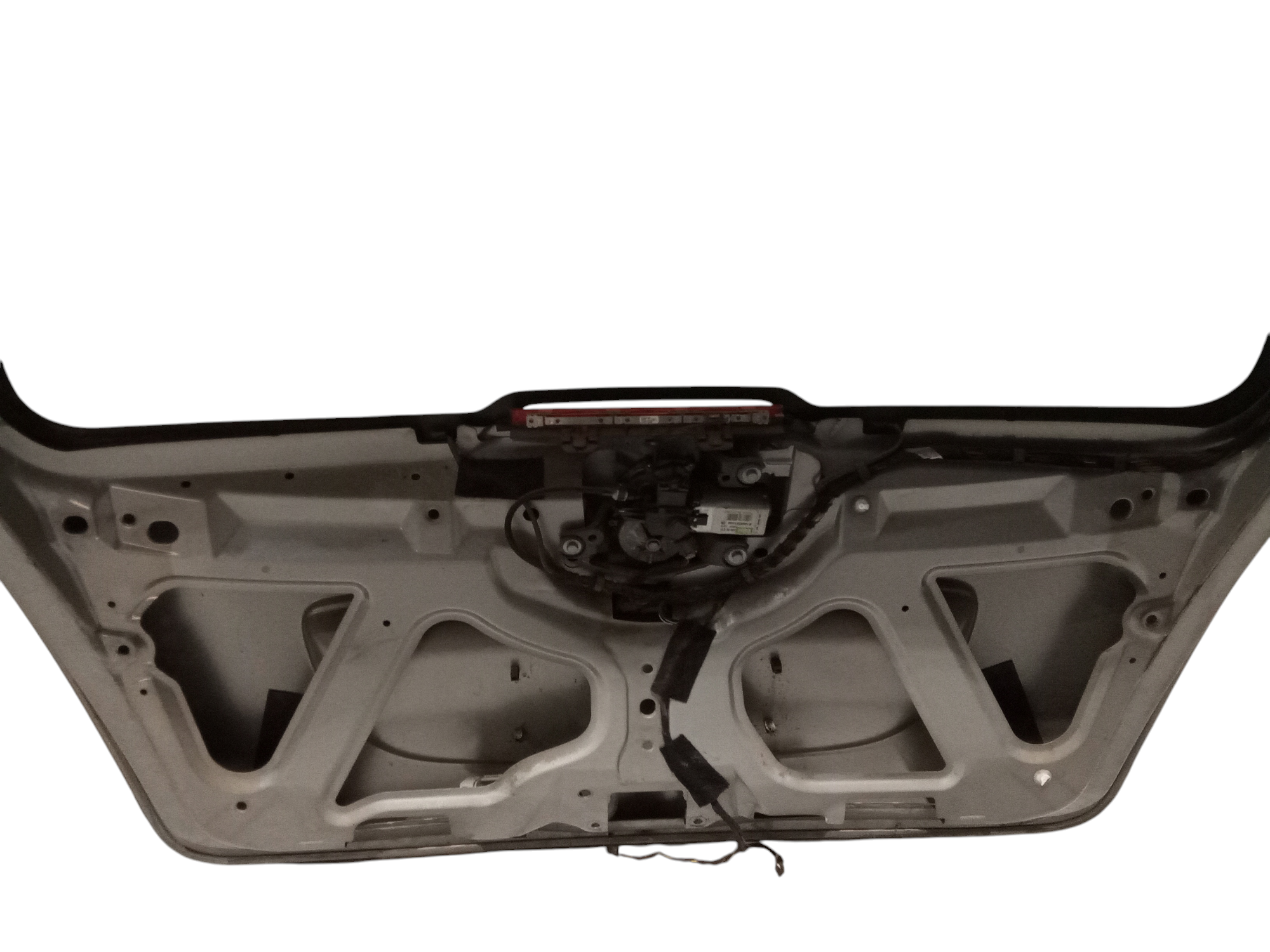 Portellone Posteriore per Mercedes Classe A W169 3 Serie (2004 - 2008)