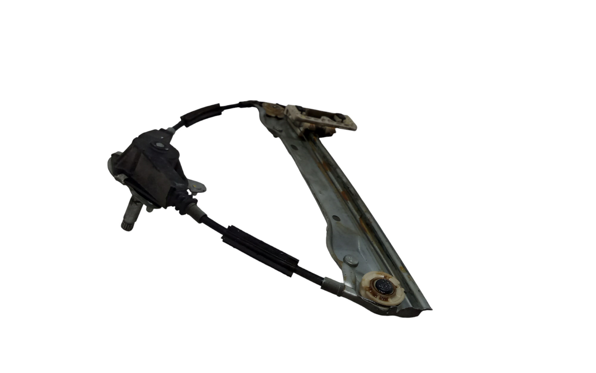 Cremagliera posteriore destra passeggero per Fiat Panda 3 Serie (2012 - In produzione)