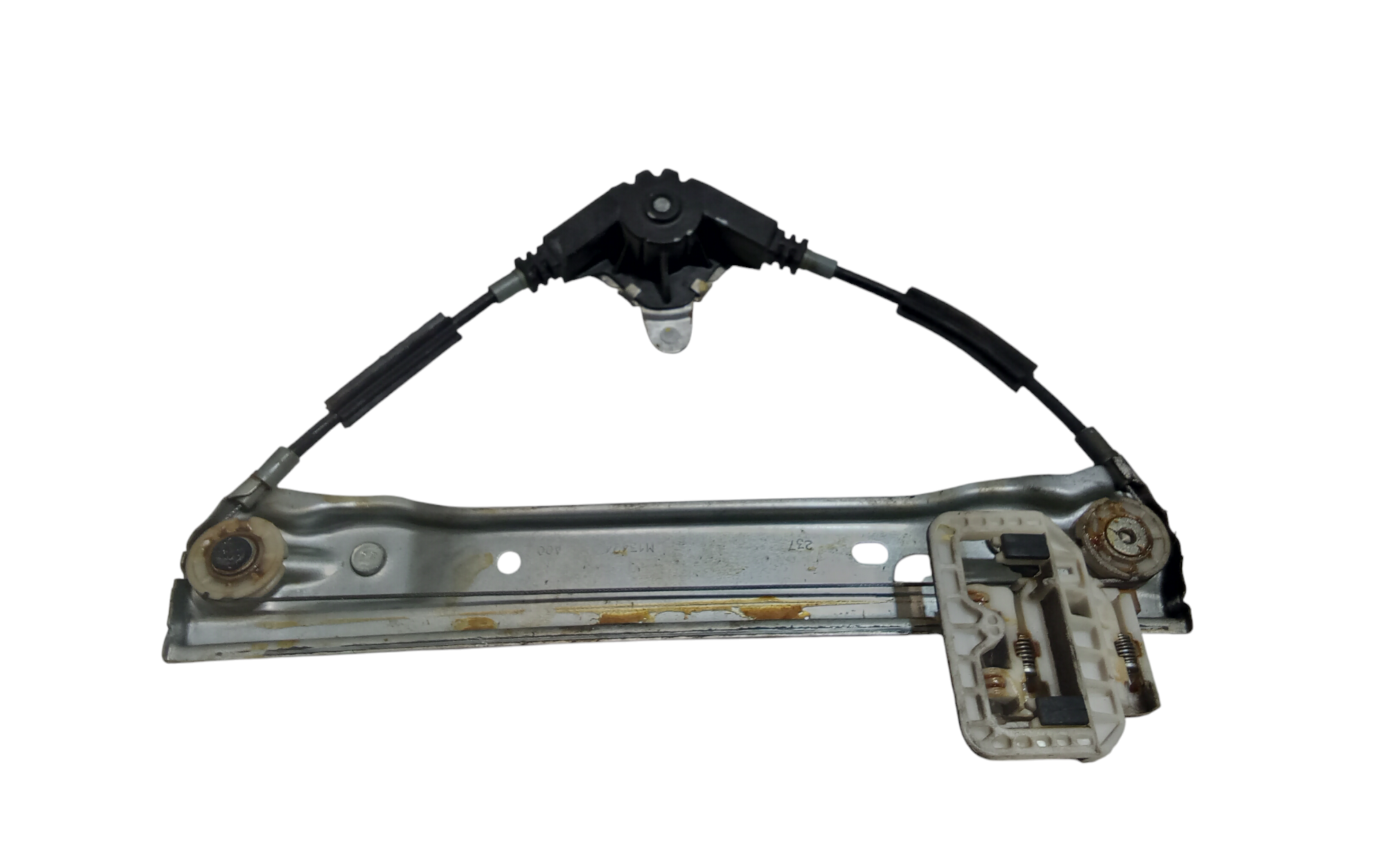 Cremagliera posteriore destra passeggero per Fiat Panda 3 Serie (2012 - In produzione)