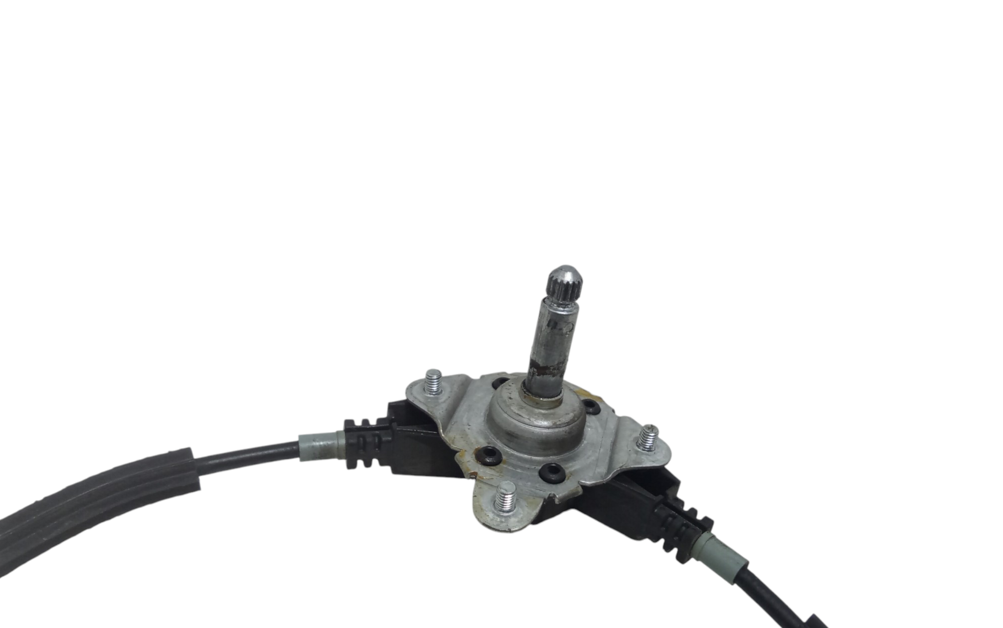 Cremagliera posteriore destra passeggero per Fiat Panda 3 Serie (2012 - In produzione)