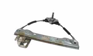 Cremagliera posteriore destra passeggero per Fiat Panda 3 Serie (2012 - In produzione)