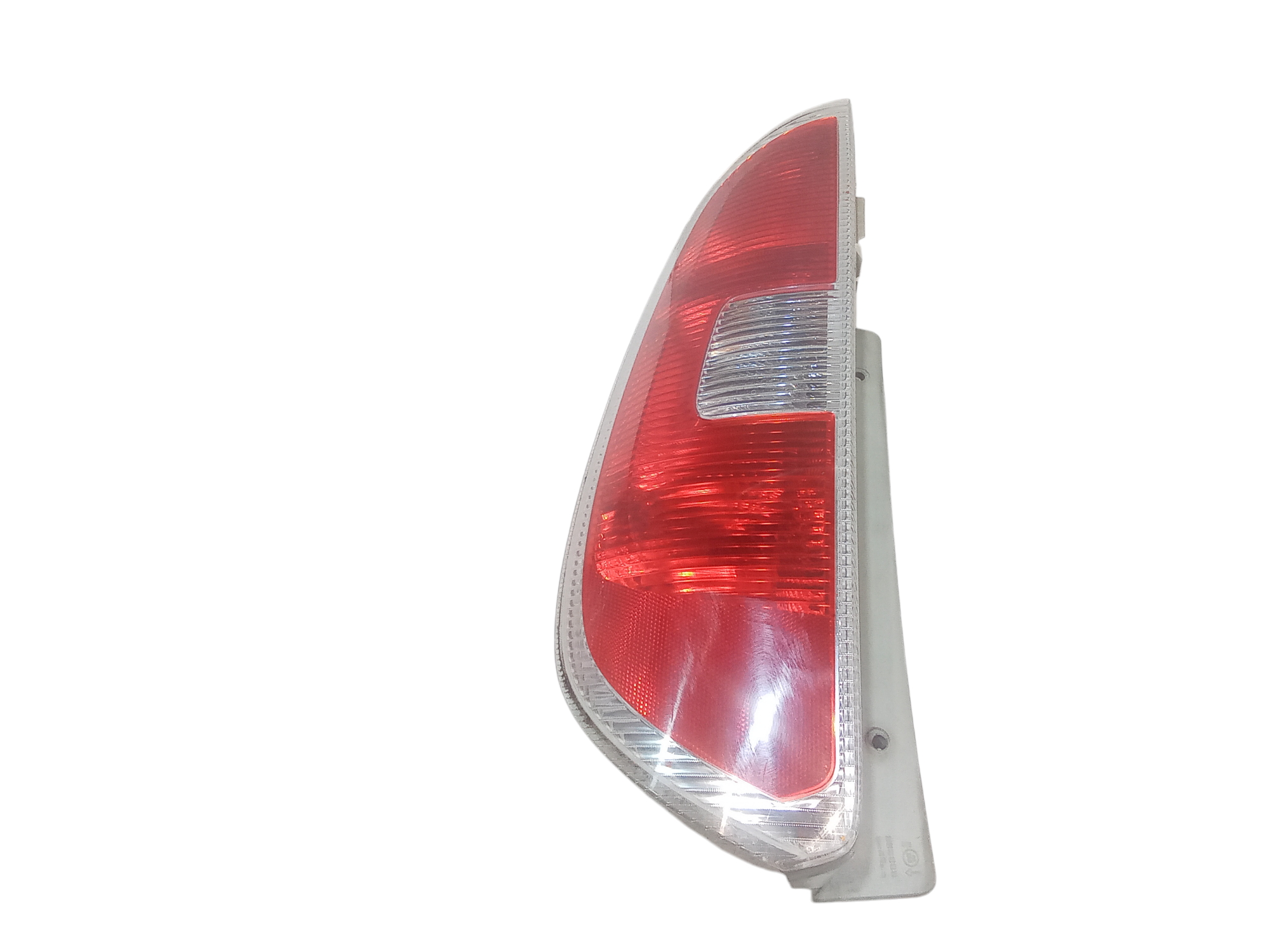 Stop fanale Posteriore sinistro lato Guida per Skoda Roomster 1 Serie (2006 - In produzione)