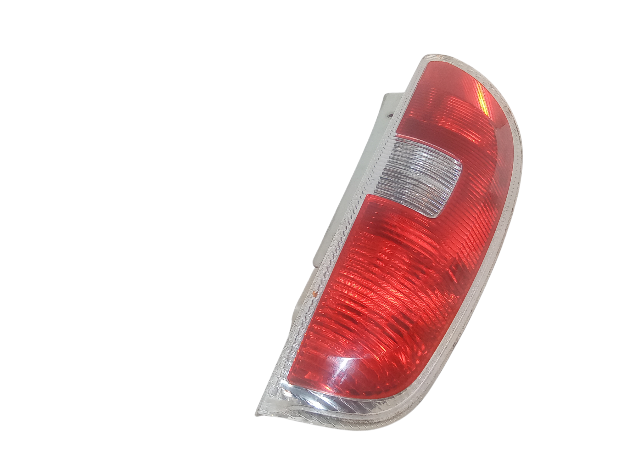 Stop fanale Posteriore sinistro lato Guida per Skoda Roomster 1 Serie (2006 - In produzione)