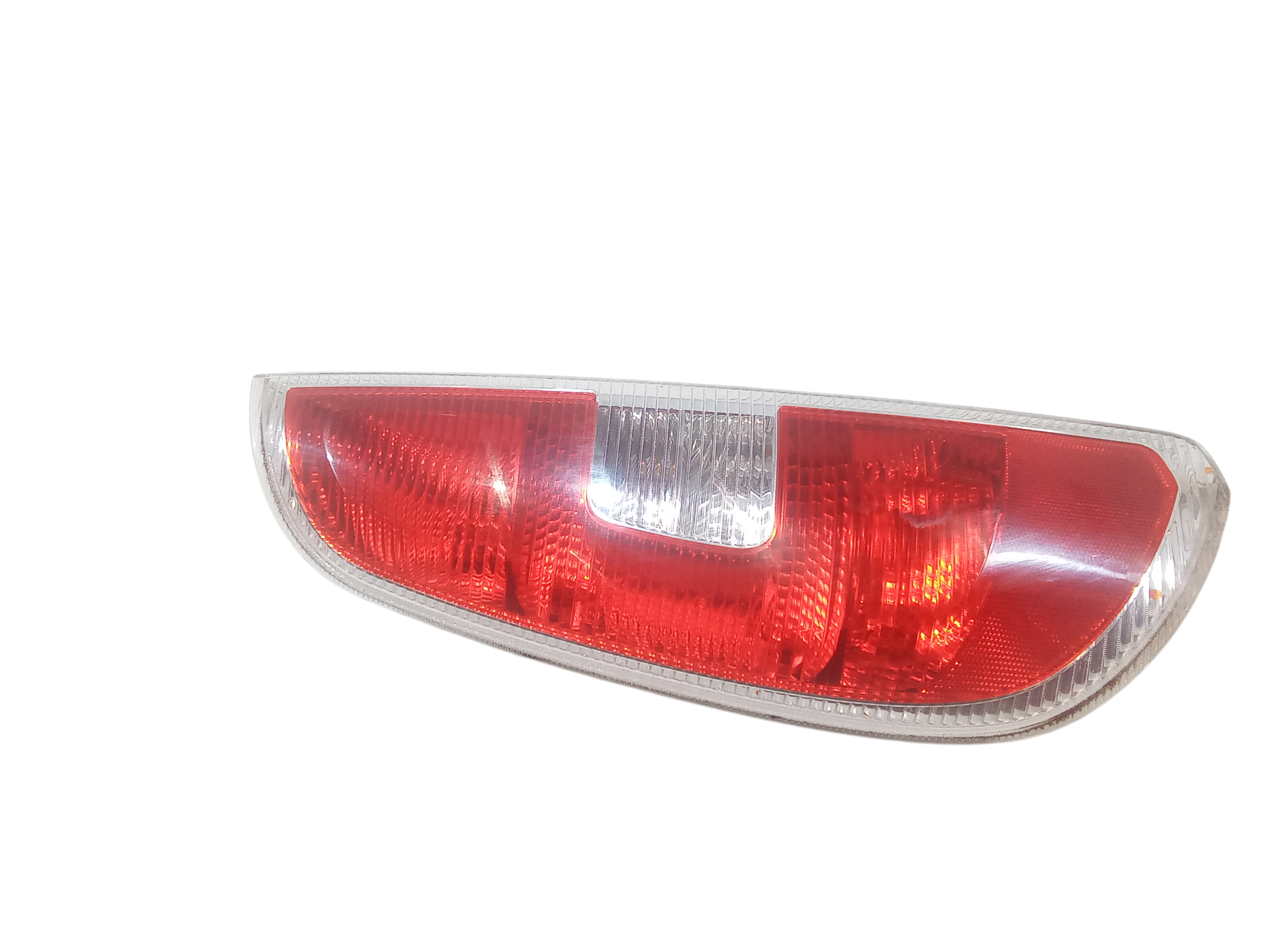 Stop fanale Posteriore sinistro lato Guida per Skoda Roomster 1 Serie (2006 - In produzione)