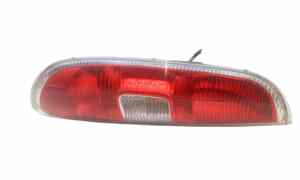 Stop fanale Posteriore sinistro lato Guida per Skoda Roomster 1 Serie (2006 - In produzione)
