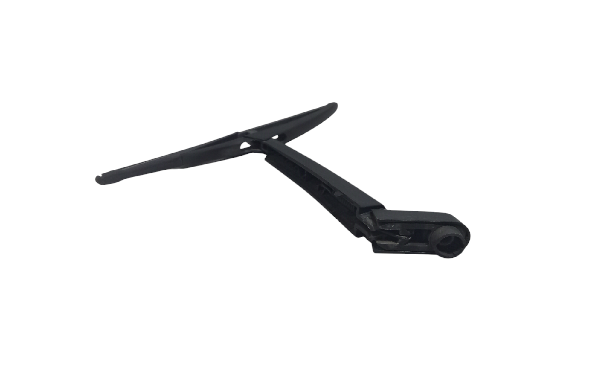 Braccio tergi posteriore per Fiat Panda 3 Serie (2012 - In produzione)