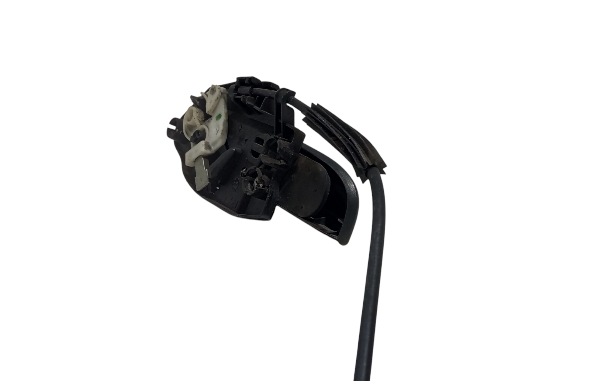 Maniglia esterna Posteriore Destra per Fiat Panda 3 Serie (2012 - In produzione)