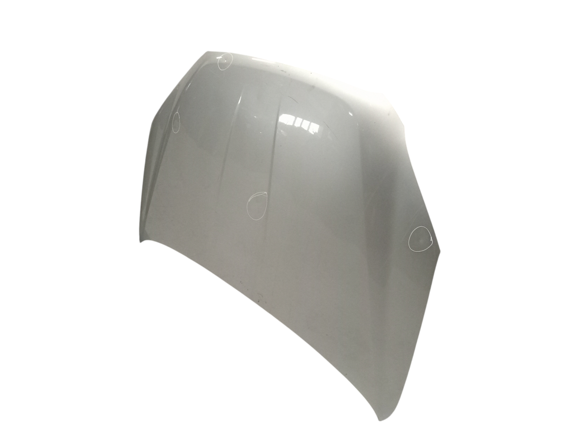 Cofano Anteriore per Ssangyong Korando 2 Serie (2010 - 2014)