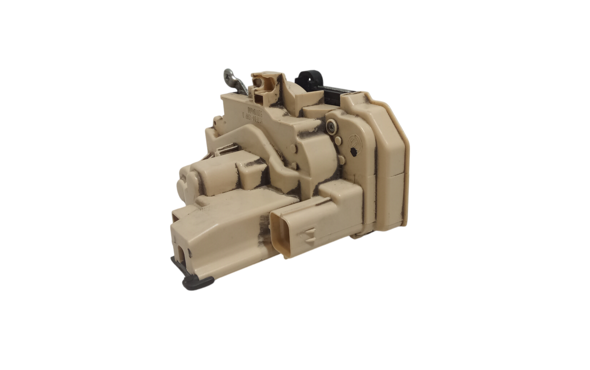 Serratura Posteriore destra per Fiat Panda 3 Serie (2012 - In produzione)