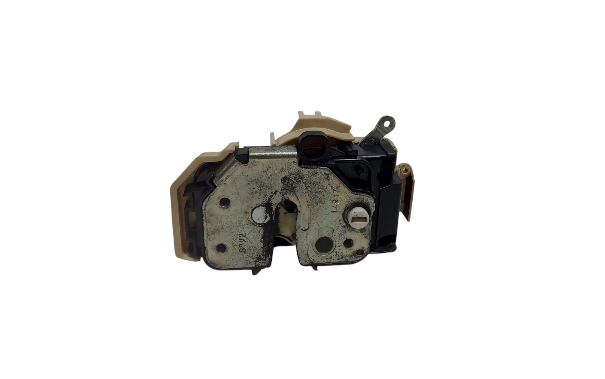 Serratura Posteriore destra per Fiat Panda 3 Serie (2012 - In produzione)