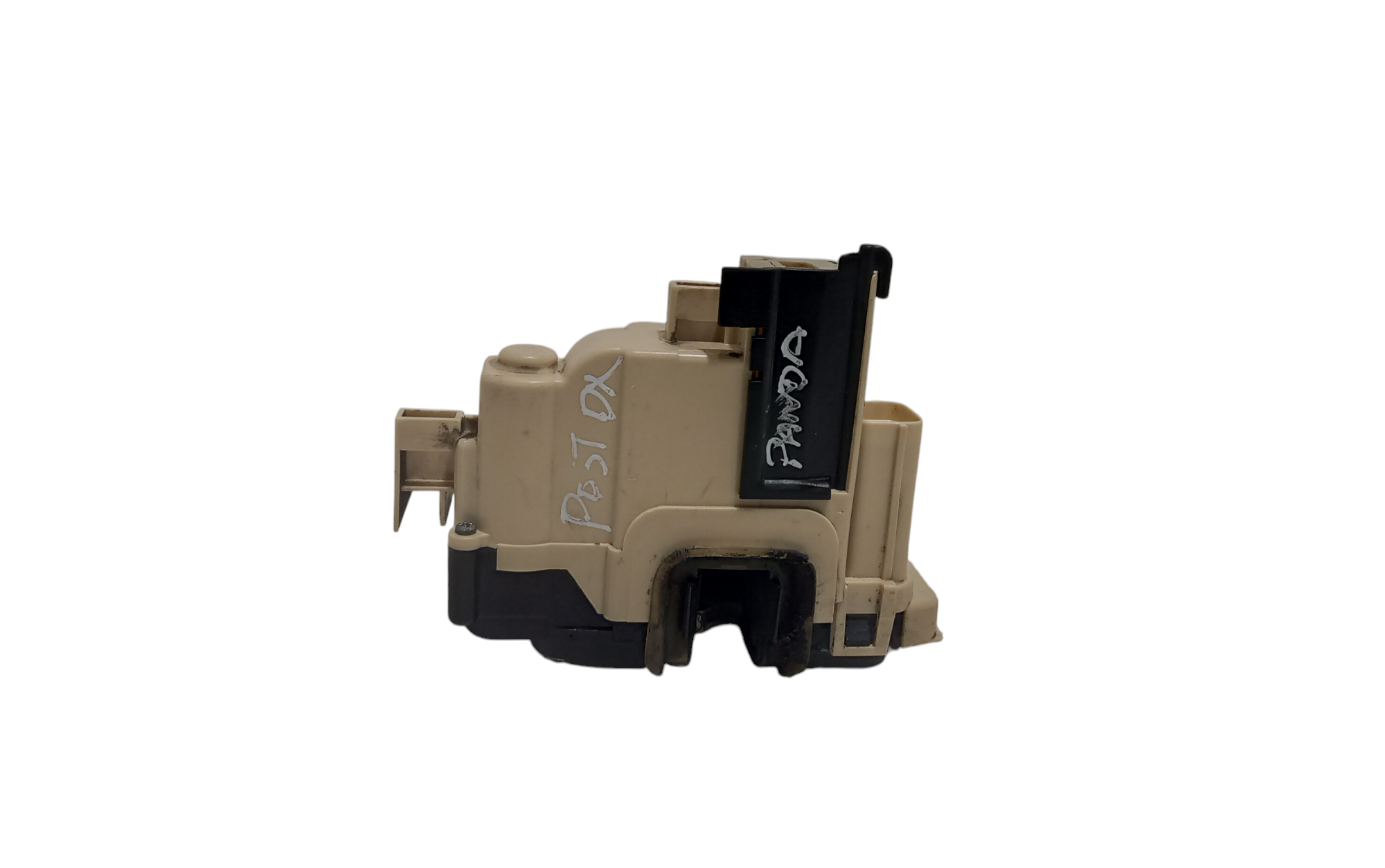 Serratura Posteriore destra per Fiat Panda 3 Serie (2012 - In produzione)