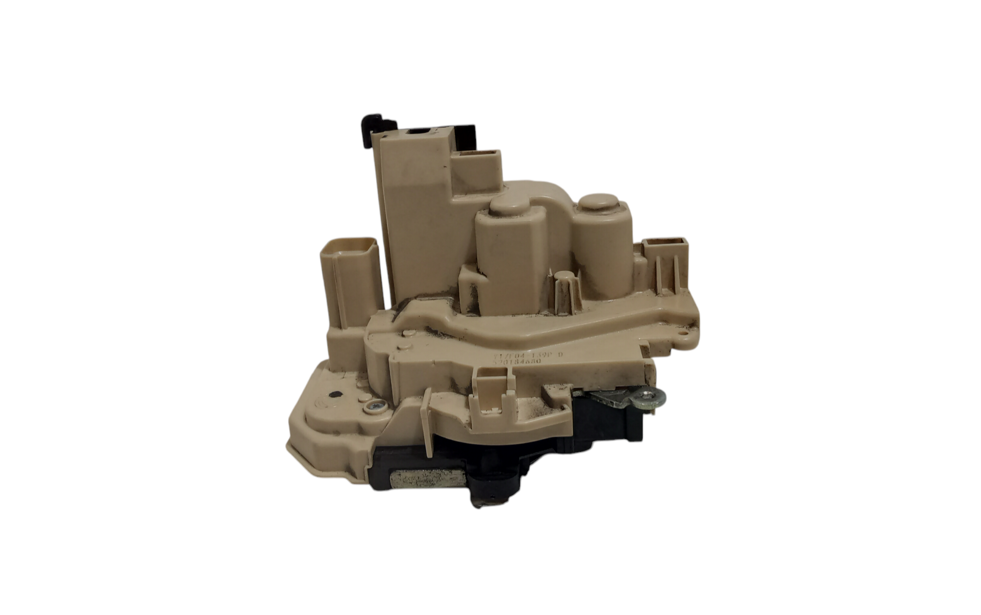 Serratura Posteriore destra per Fiat Panda 3 Serie (2012 - In produzione)