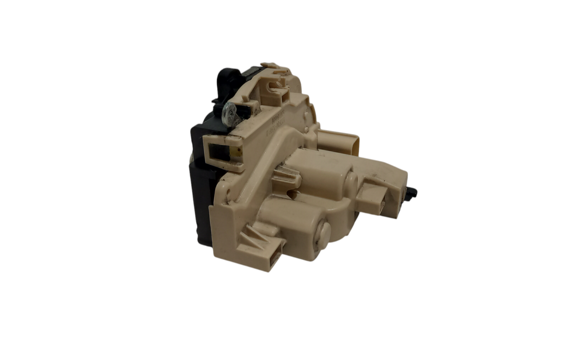 Serratura Posteriore destra per Fiat Panda 3 Serie (2012 - In produzione)