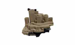 Serratura Posteriore destra per Fiat Panda 3 Serie (2012 - In produzione)