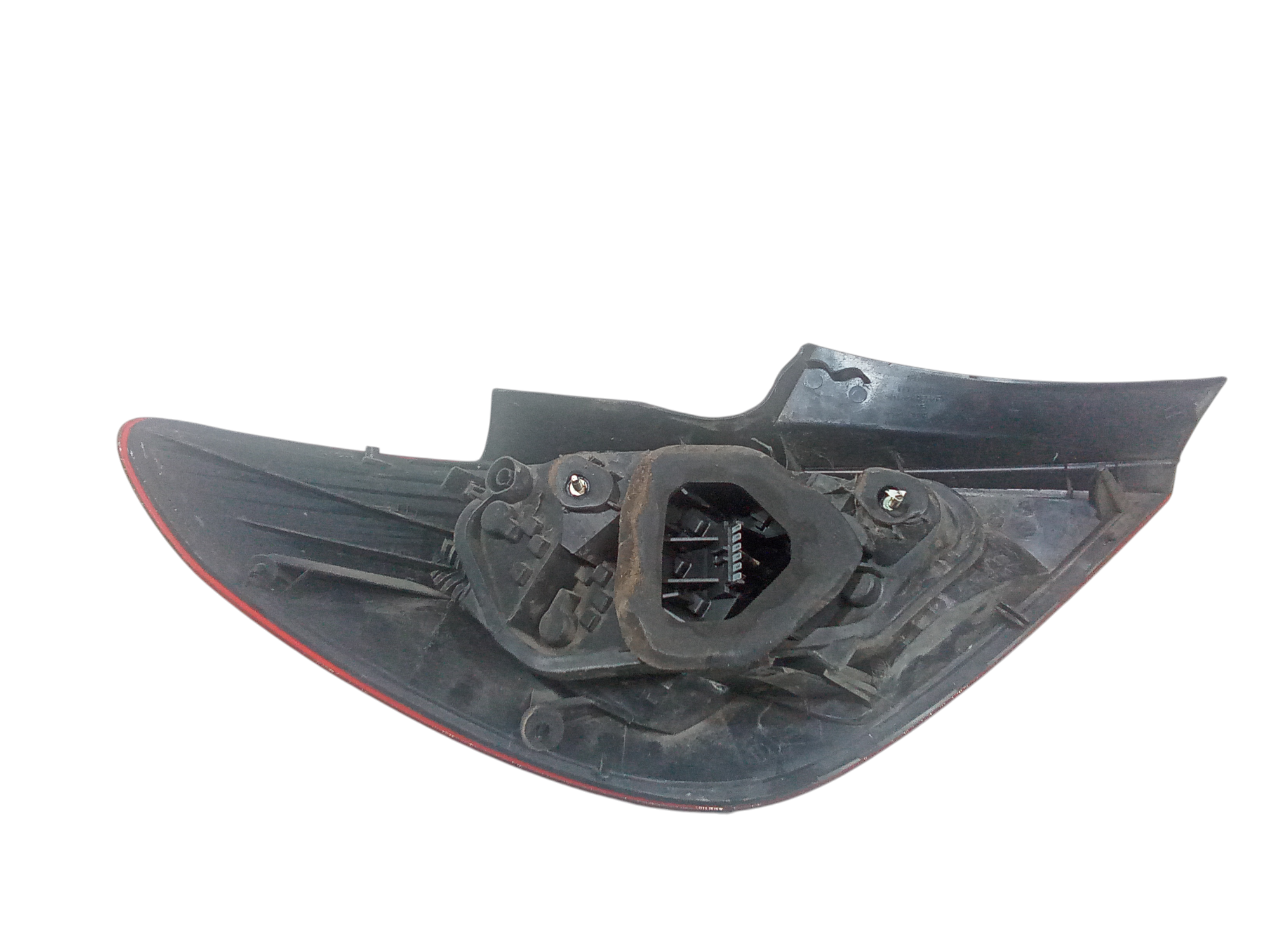 Stop fanale posteriore Destro Passeggero per Opel Corsa D 5p 2 Serie (2011 - In produzione)