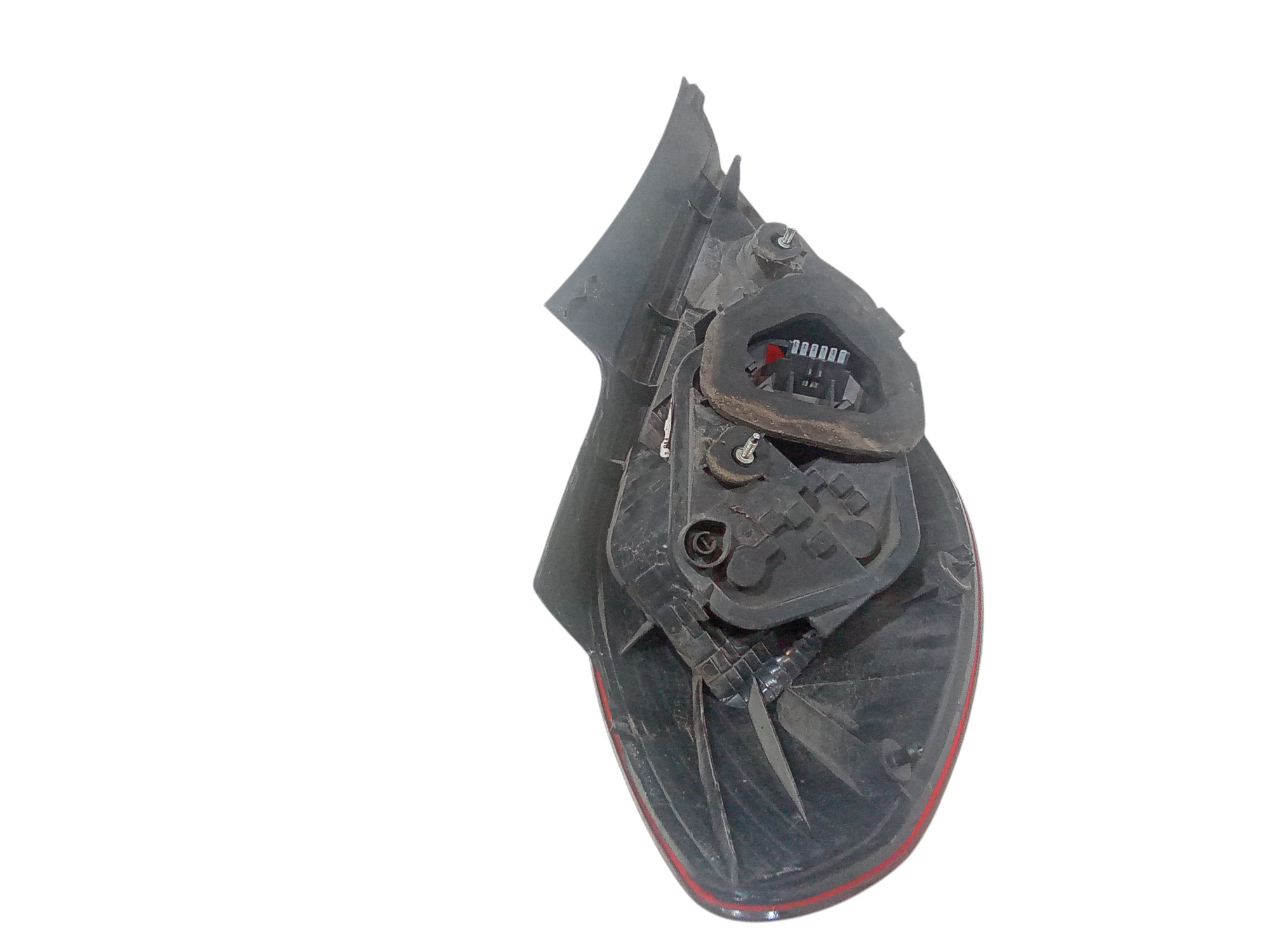 Stop fanale posteriore Destro Passeggero per Opel Corsa D 5p 2 Serie (2011 - In produzione)