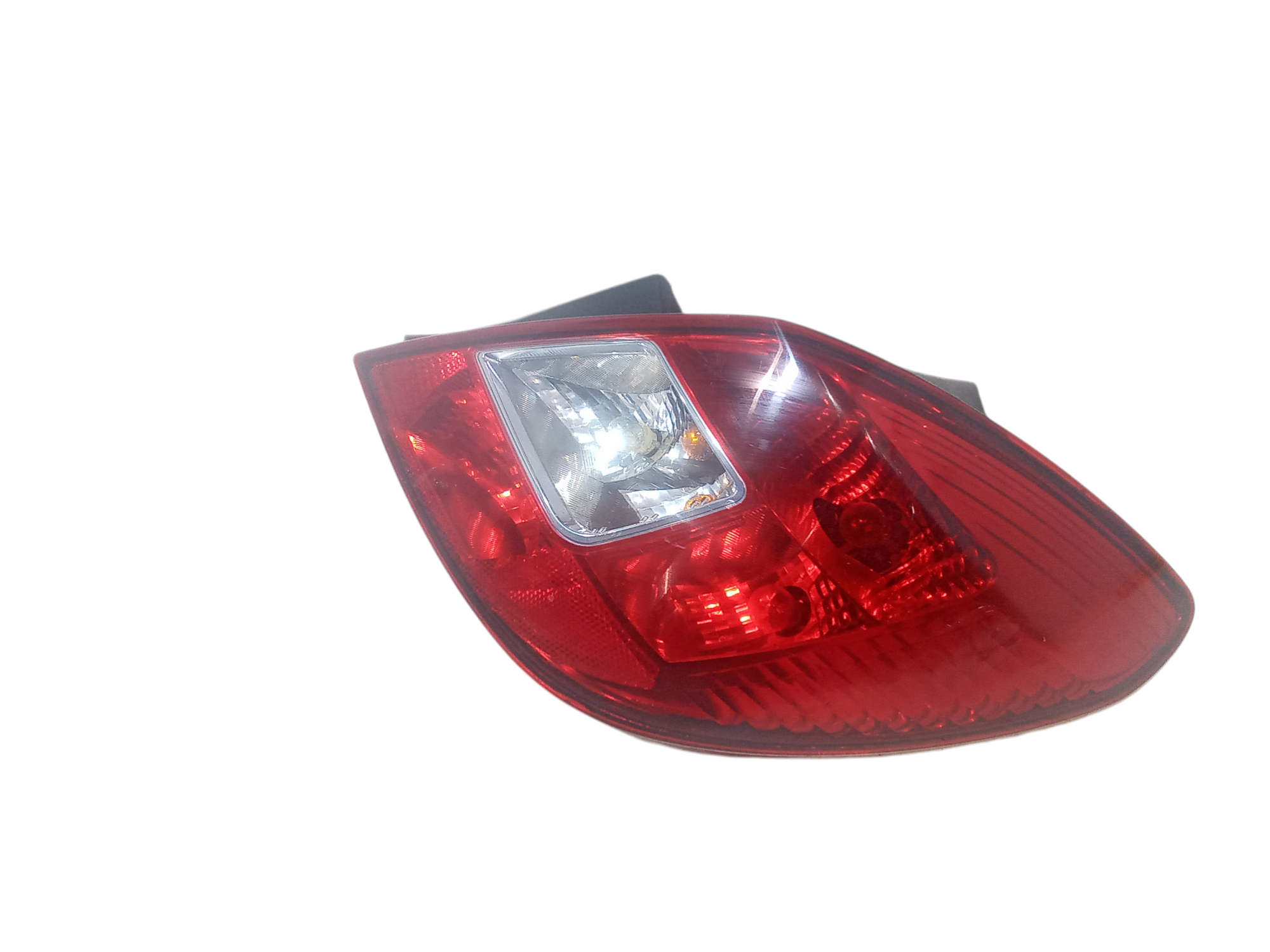 Stop fanale posteriore Destro Passeggero per Opel Corsa D 5p 2 Serie (2011 - In produzione)