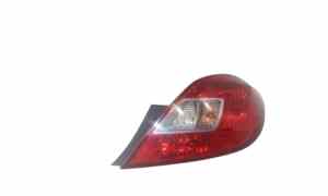 Stop fanale posteriore Destro Passeggero per Opel Corsa D 5p 2 Serie (2011 - In produzione)
