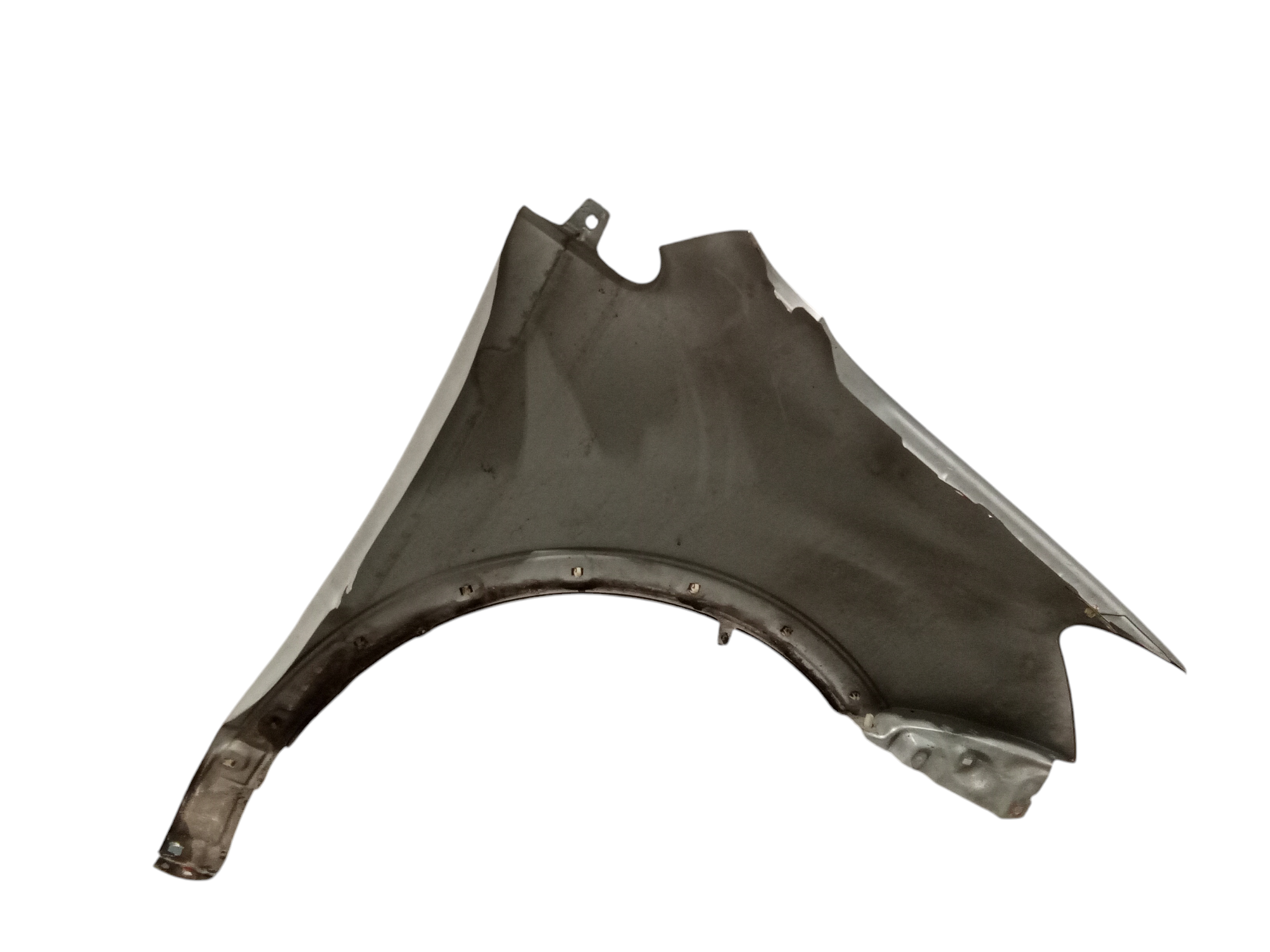 Parafango Anteriore Sinistro per Ssangyong Korando 2 Serie (2010 - 2014)