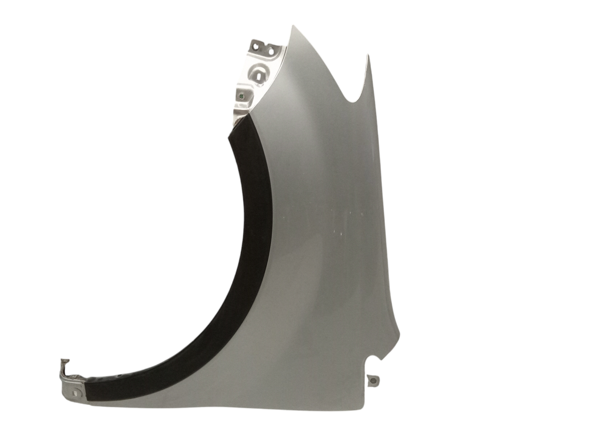 Parafango Anteriore Sinistro per Ssangyong Korando 2 Serie (2010 - 2014)