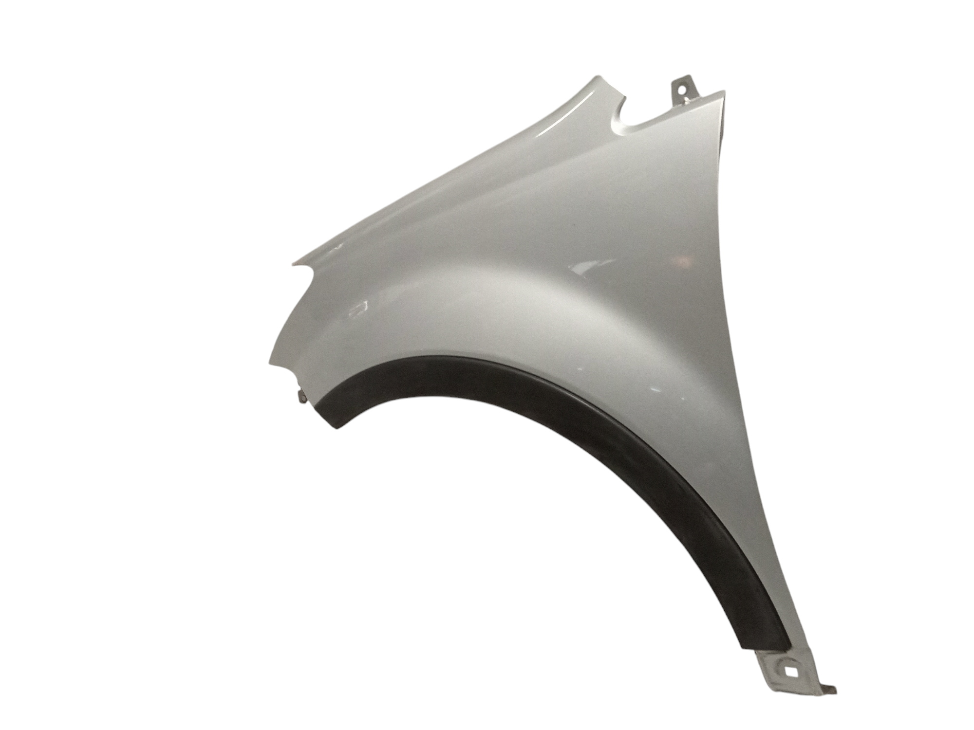 Parafango Anteriore Sinistro per Ssangyong Korando 2 Serie (2010 - 2014)