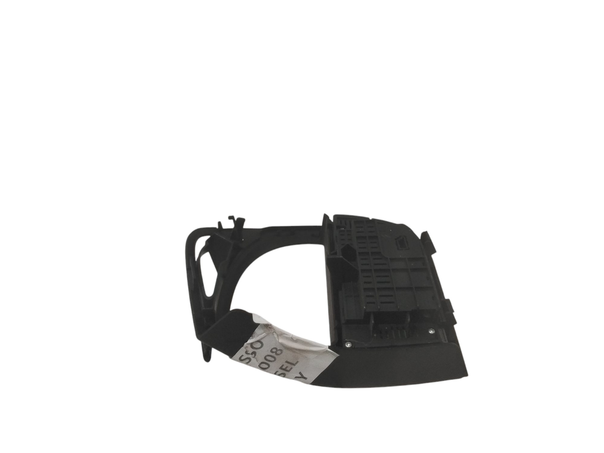 Comandi Clima per Citroen C4 Picasso (06>13) Mk1 (2006 - 2013)
