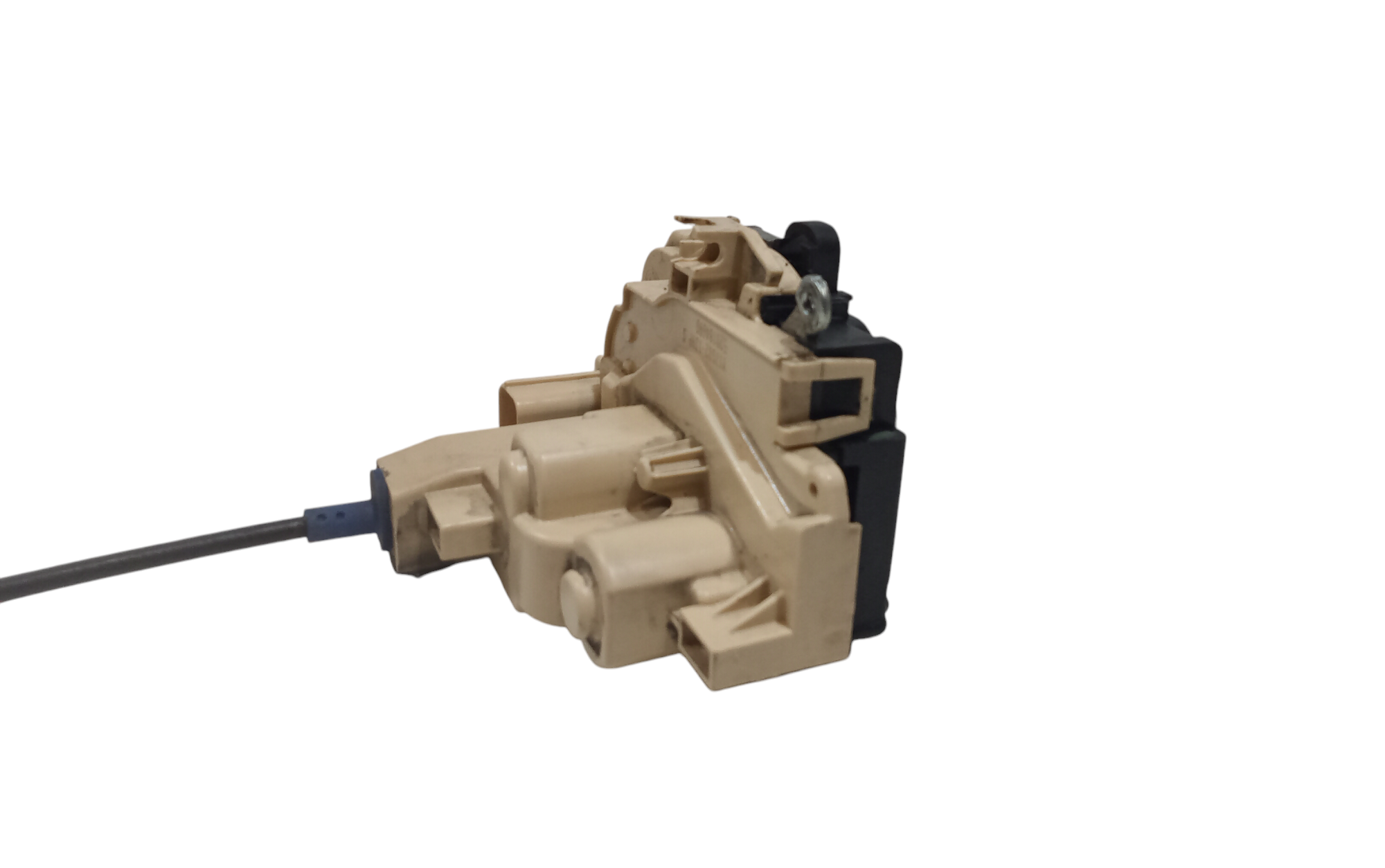 Serratura Posteriore Sinistra per Fiat Panda 3 Serie (2012 - In produzione)