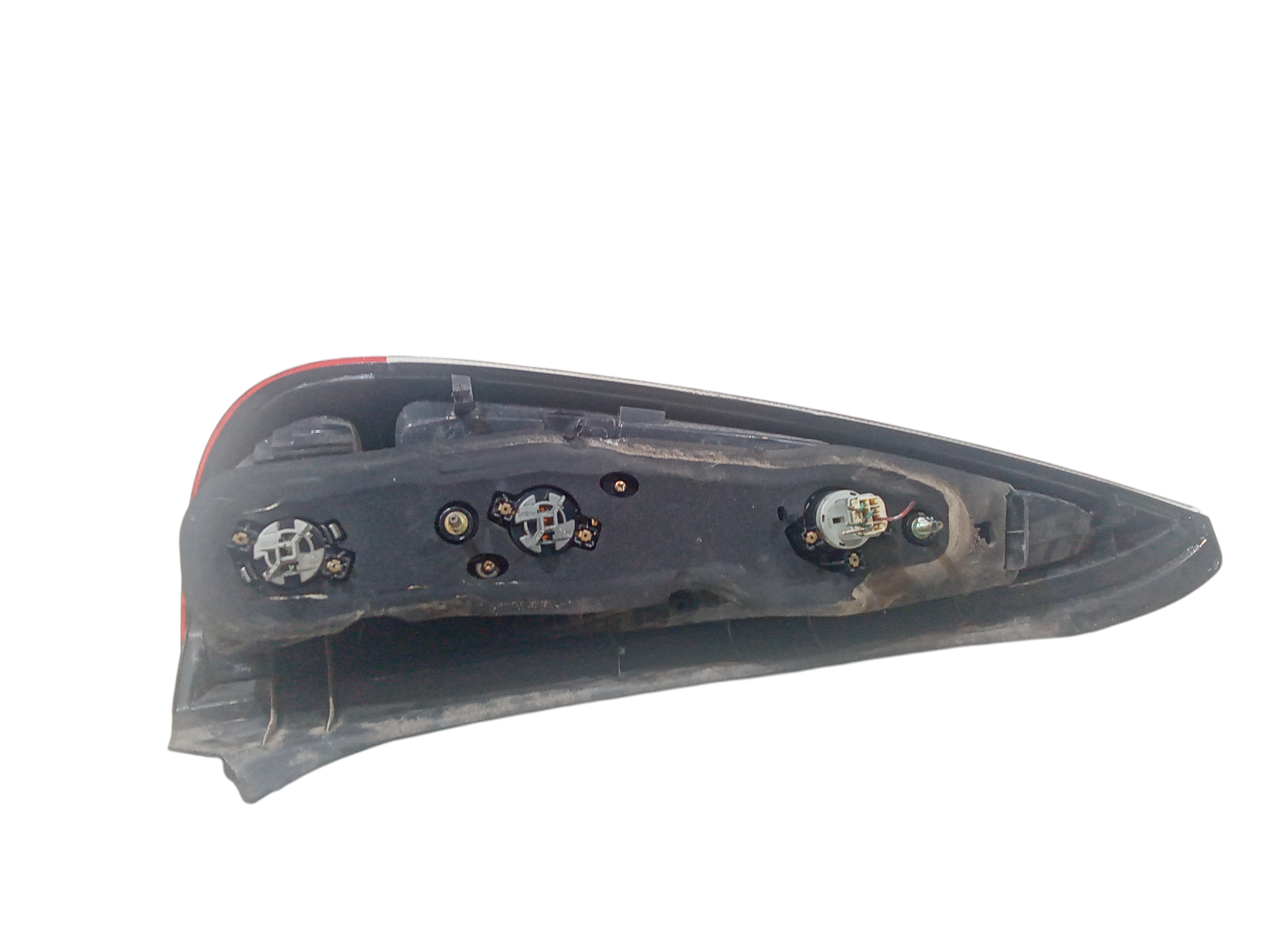 Stop fanale posteriore Destro Passeggero per Toyota Yaris Verso Serie (03>05)