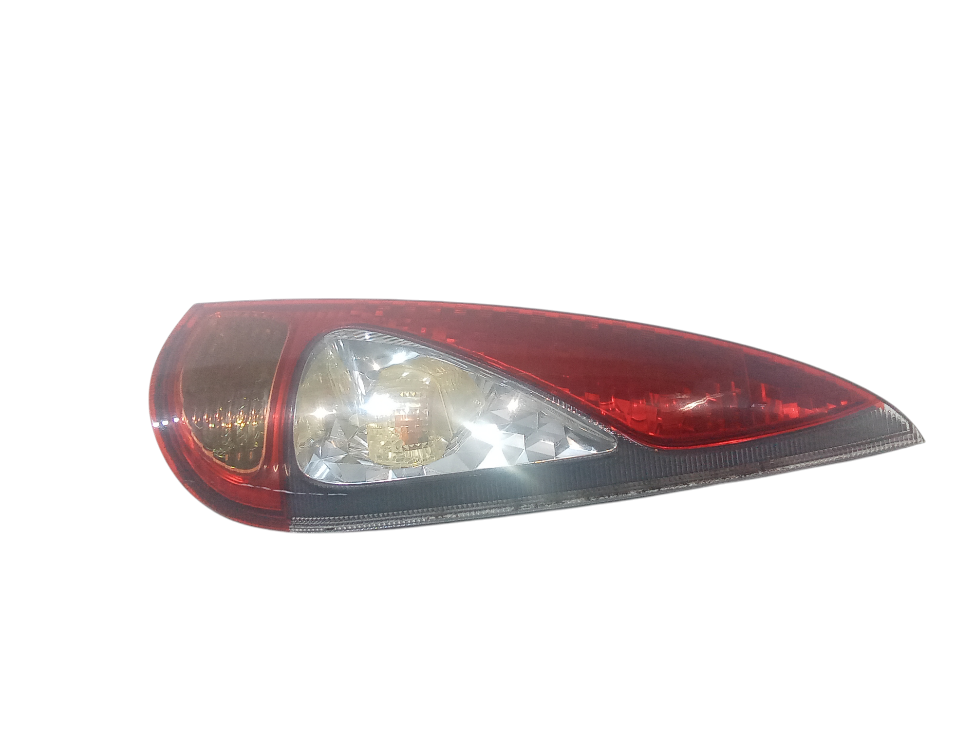 Stop fanale posteriore Destro Passeggero per Toyota Yaris Verso Serie (03>05)