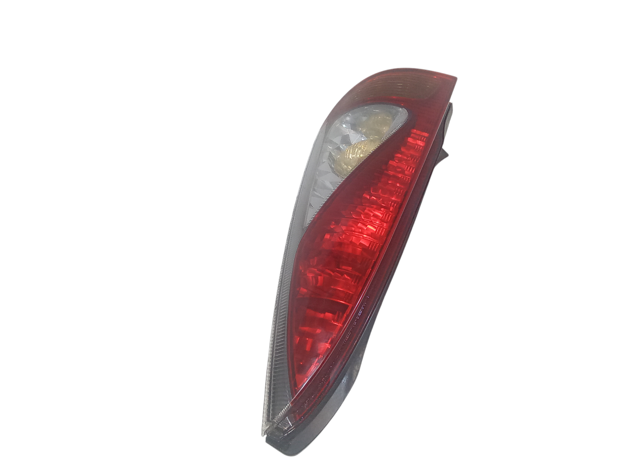 Stop fanale posteriore Destro Passeggero per Toyota Yaris Verso Serie (03>05)
