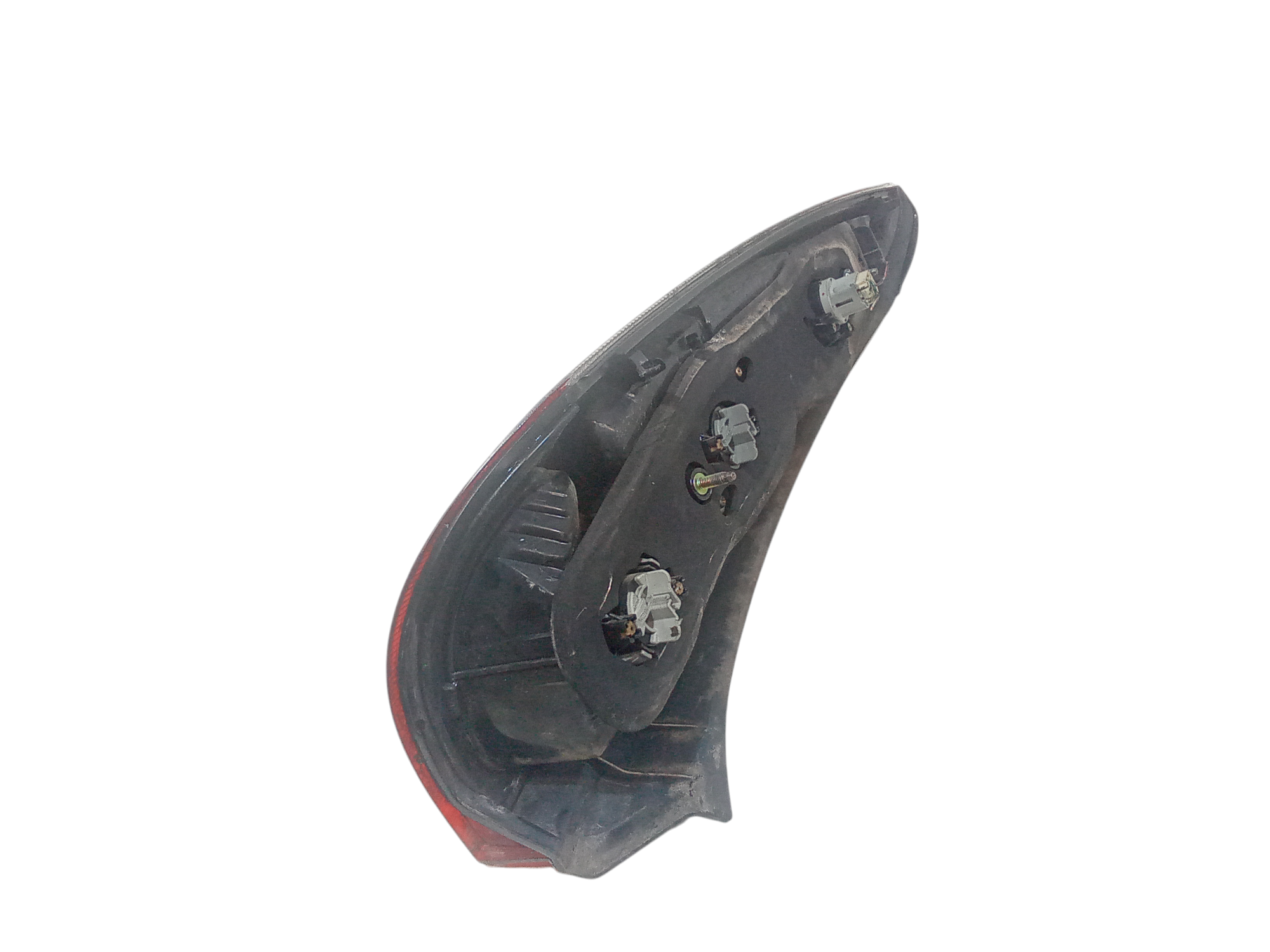 Stop fanale posteriore Destro Passeggero per Toyota Yaris Verso Serie (03>05)