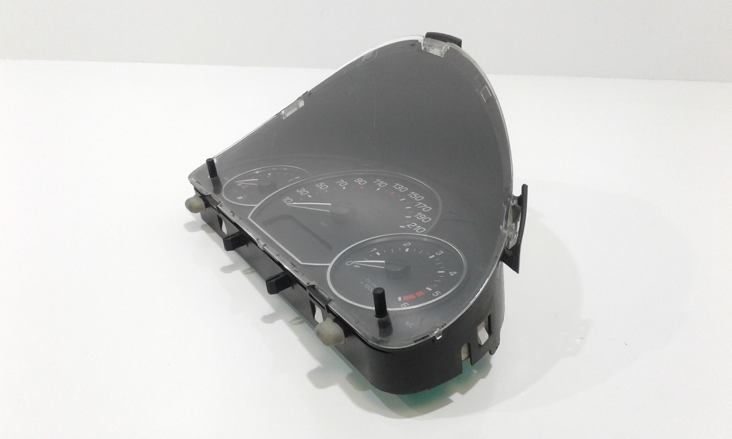 Quadro Strumenti PEUGEOT 1007 1 Serie