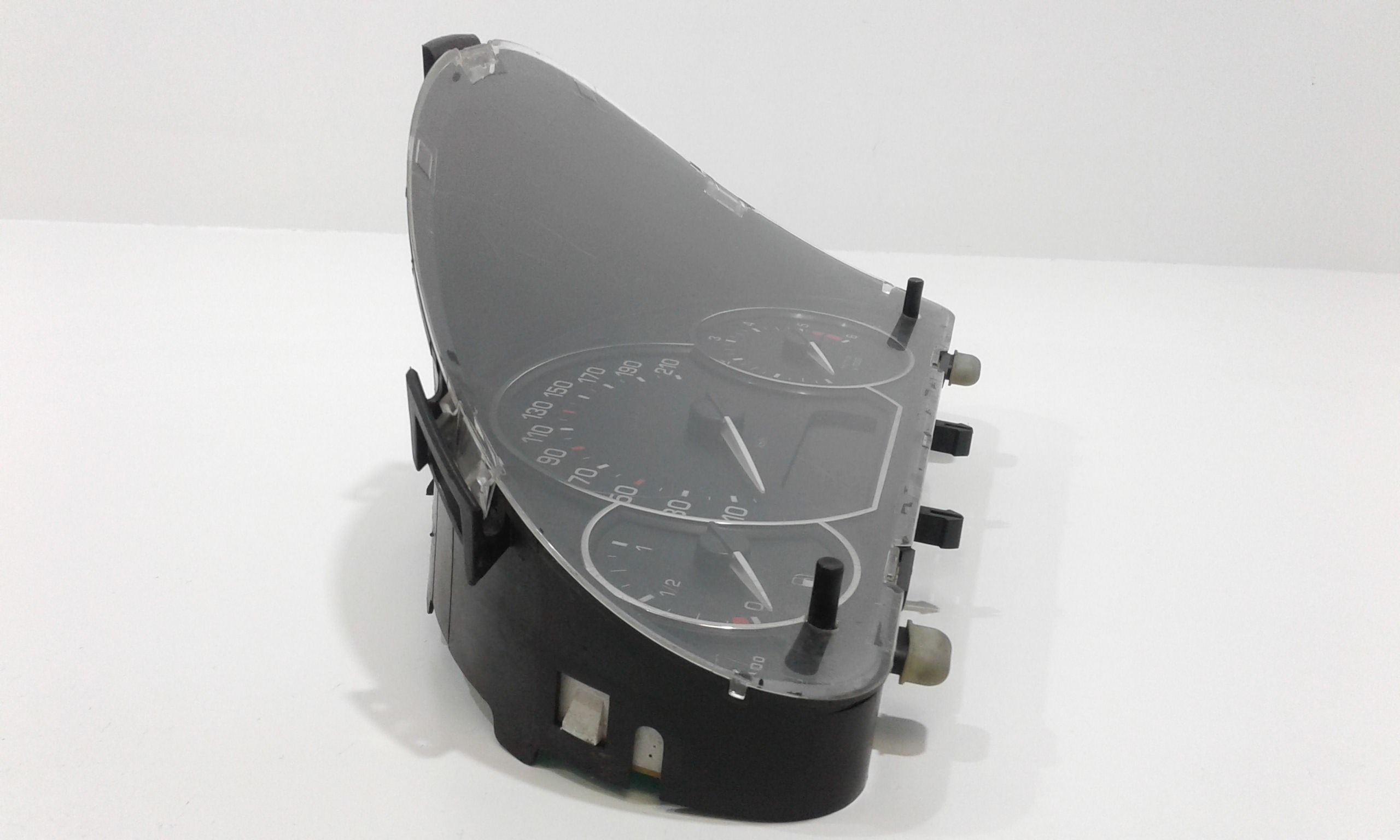 Quadro Strumenti PEUGEOT 1007 1 Serie