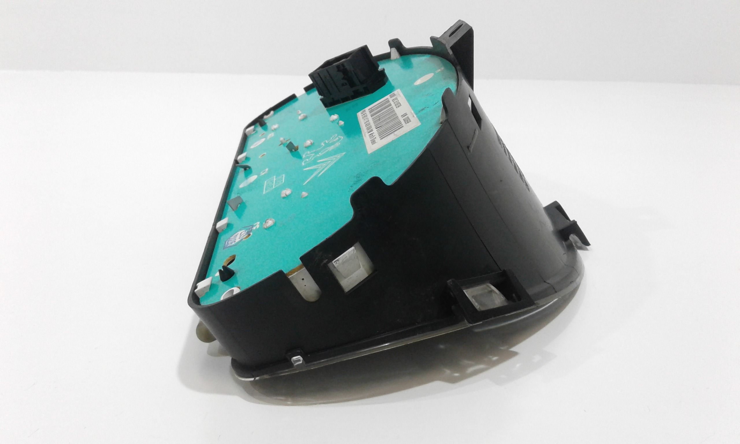 Quadro Strumenti PEUGEOT 1007 1 Serie