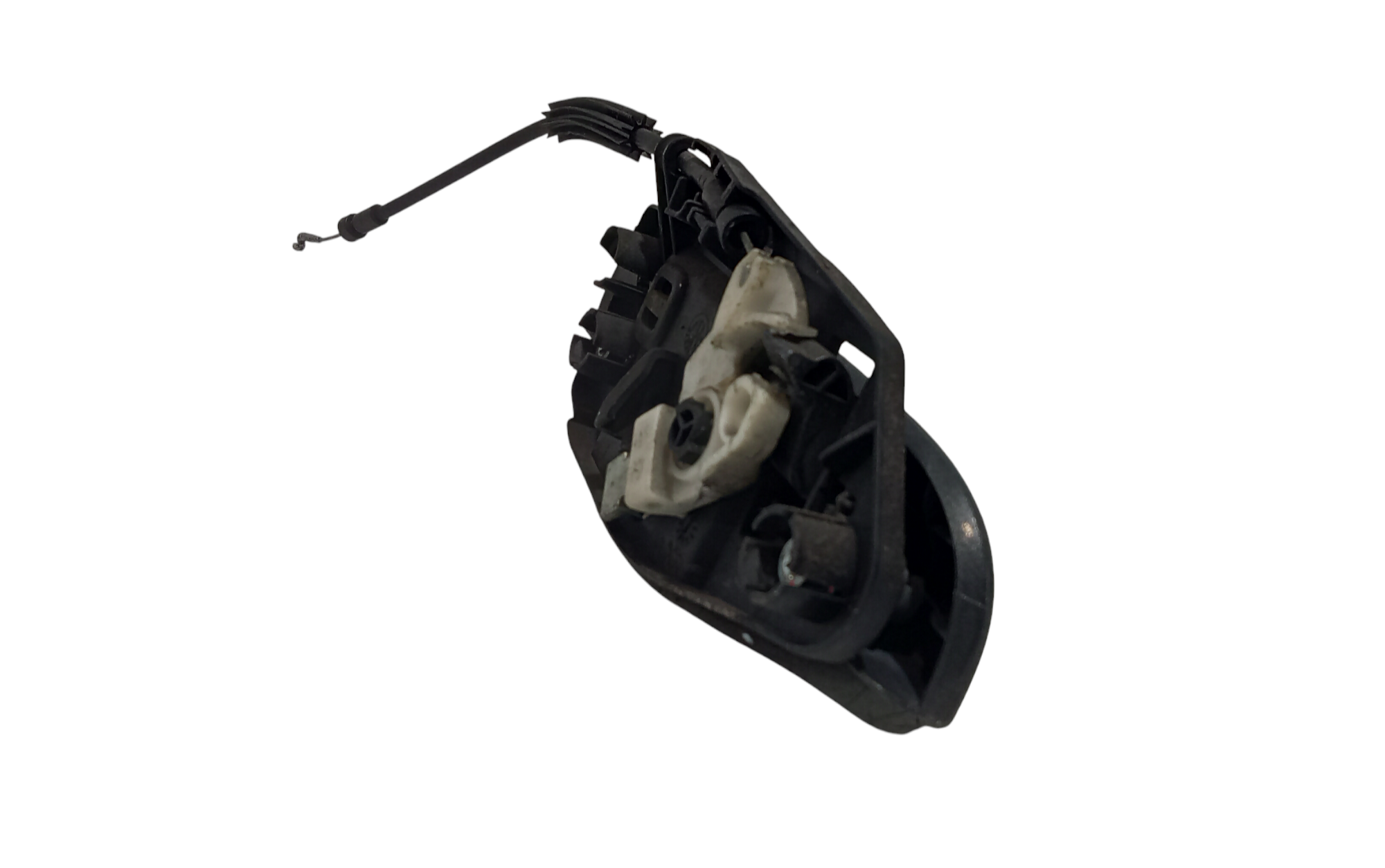 Maniglia esterna Posteriore Sinistra per Fiat Panda 3 Serie (2012 - In produzione)