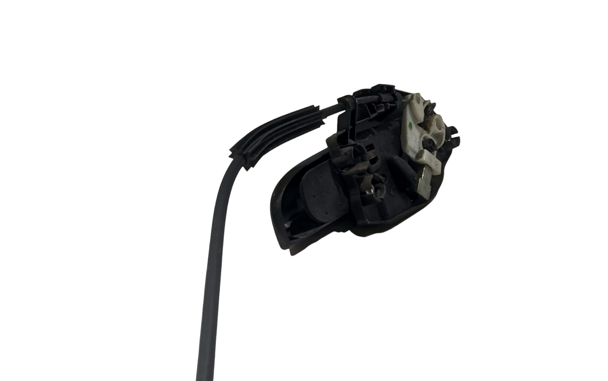 Maniglia esterna Posteriore Sinistra per Fiat Panda 3 Serie (2012 - In produzione)